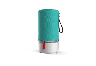 LIBRATONE Zipp 2 - Altoparlante multiroom (Pino Verde)