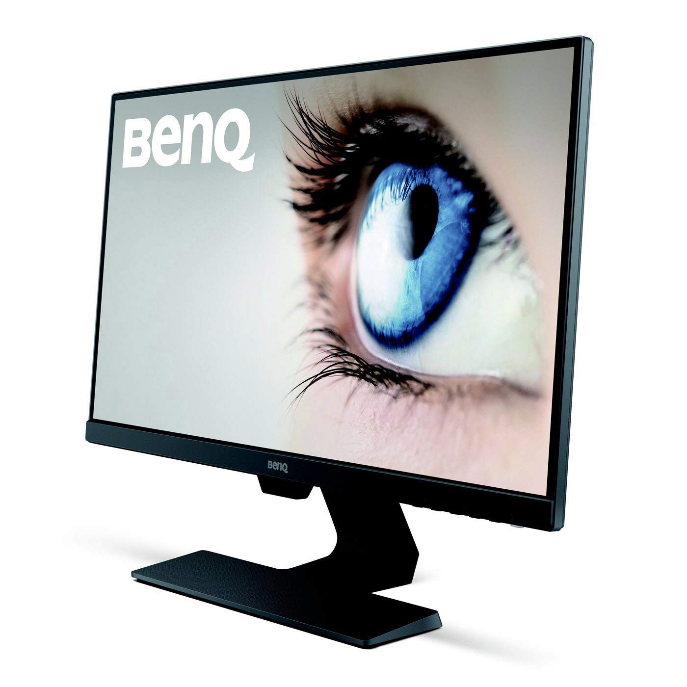 BENQ BL2480 23,8 Zoll  Full-HD  Monitor  5 ms Reaktionszeit  