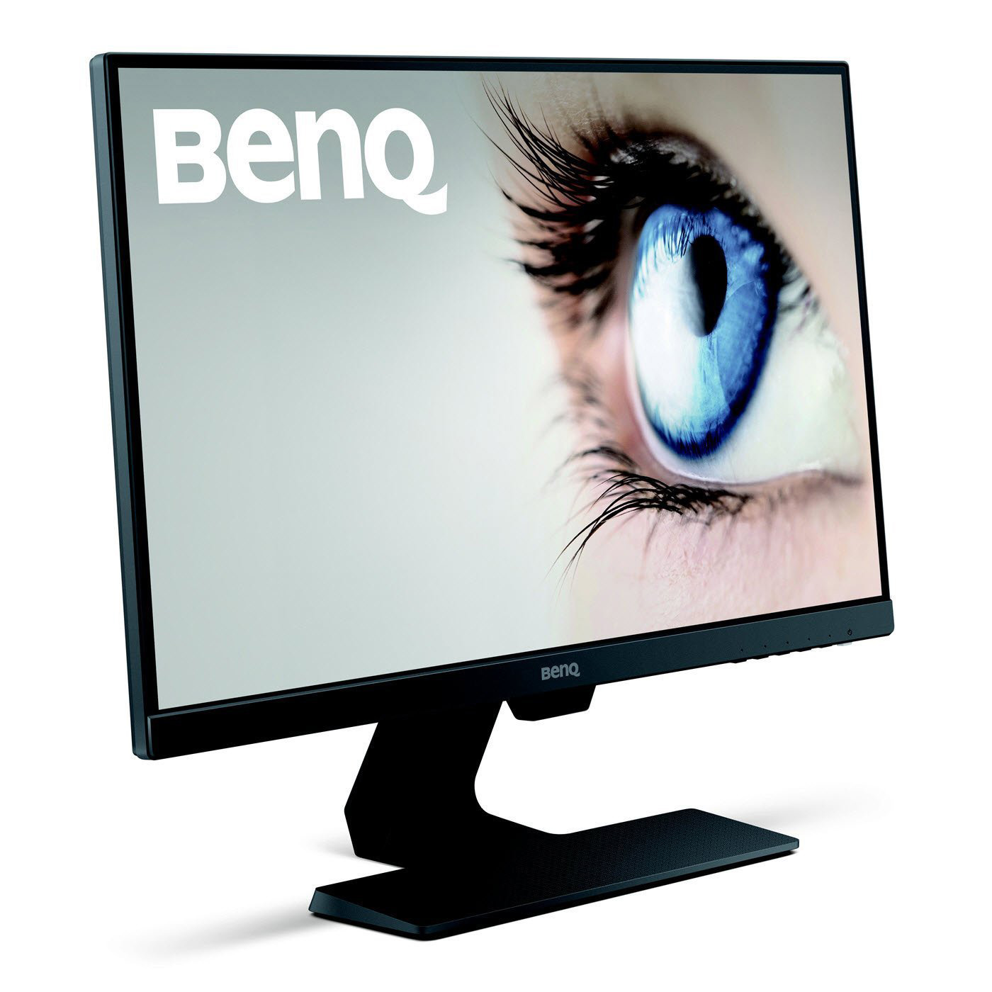 BENQ BL2480 23,8 Zoll  Full-HD  Monitor  5 ms Reaktionszeit  