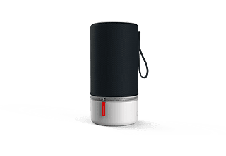 LIBRATONE Zipp 2 - Enceinte multiroom (Noir orageux)