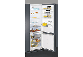 WHIRLPOOL ART 9620 NF beépíthető kombinált hűtőszekrény