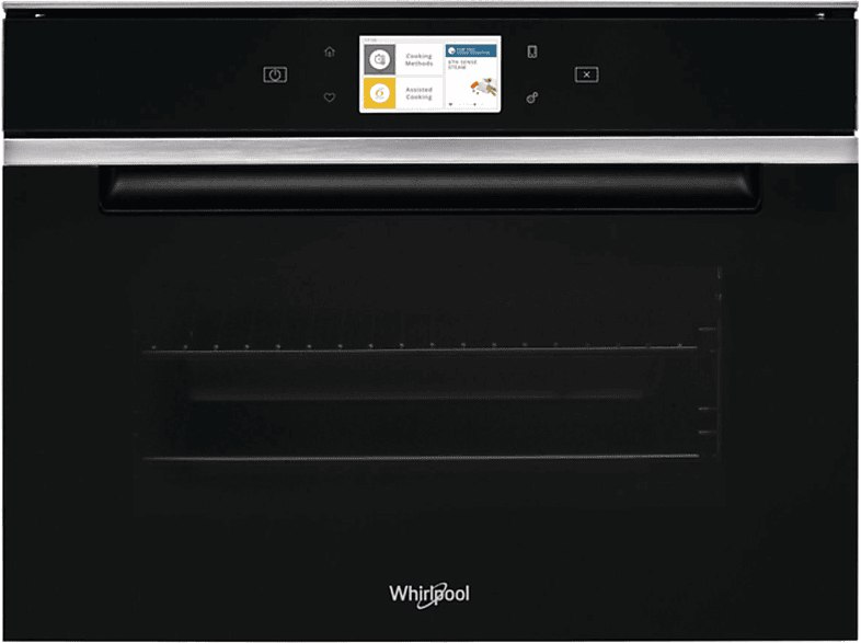 WHIRLPOOL W11I MS180 beépíthető gőzsütő