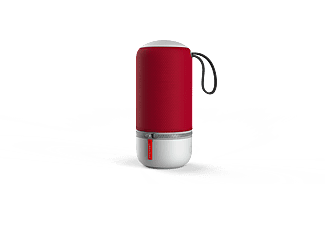 LIBRATONE Zipp Mini 2 - Altoparlante multiroom (Mirtillo rosso)