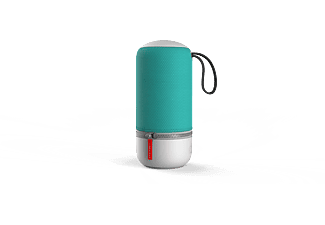 LIBRATONE Zipp Mini 2 - Altoparlante multiroom (Pino verde)