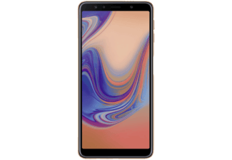 samsung galaxy a7 6 ram