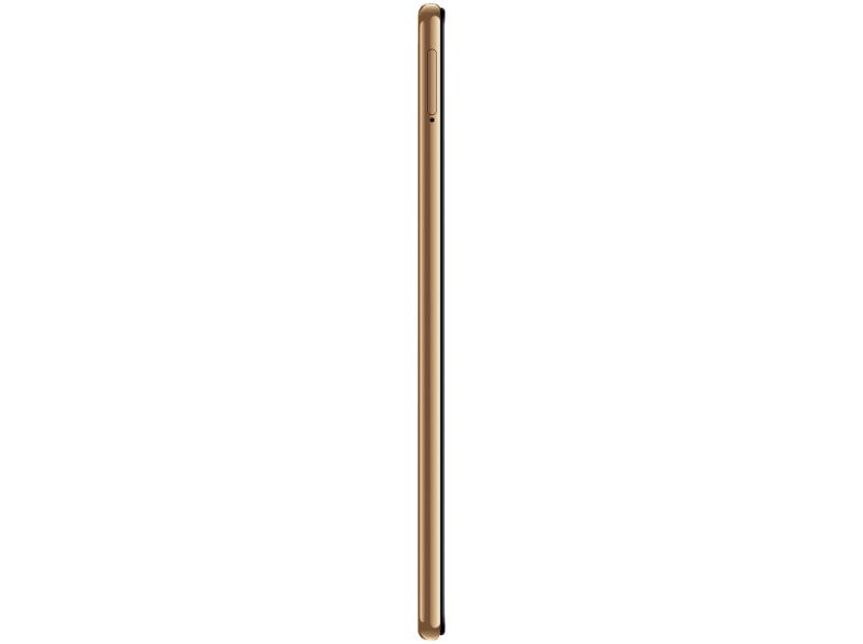 Móvil - Samsung Galaxy A7, Oro, 64 GB, 4 GB RAM, 6", Octa-Core, 3300 mAh, Android