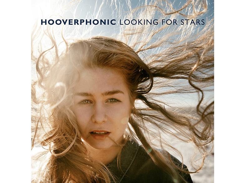 Hooverphonic - Looking for Stars Vinyl