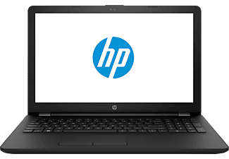 HP G 15-BS152NH laptop 4UK96EAW + Windows 10 (15,6" HD/Core i3/4GB/1 TB HDD/Windows 10)