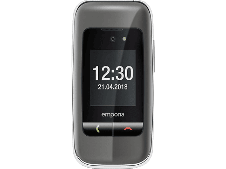 EMPORIA GSM One Space Grey & Silver (V200_001_SG)