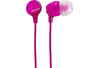 SONY MDR-EX15LPPI fülhallgató