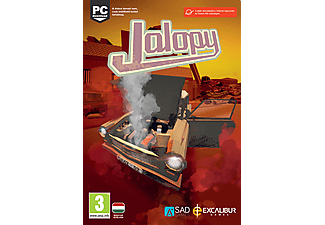 Jalopy (PC)