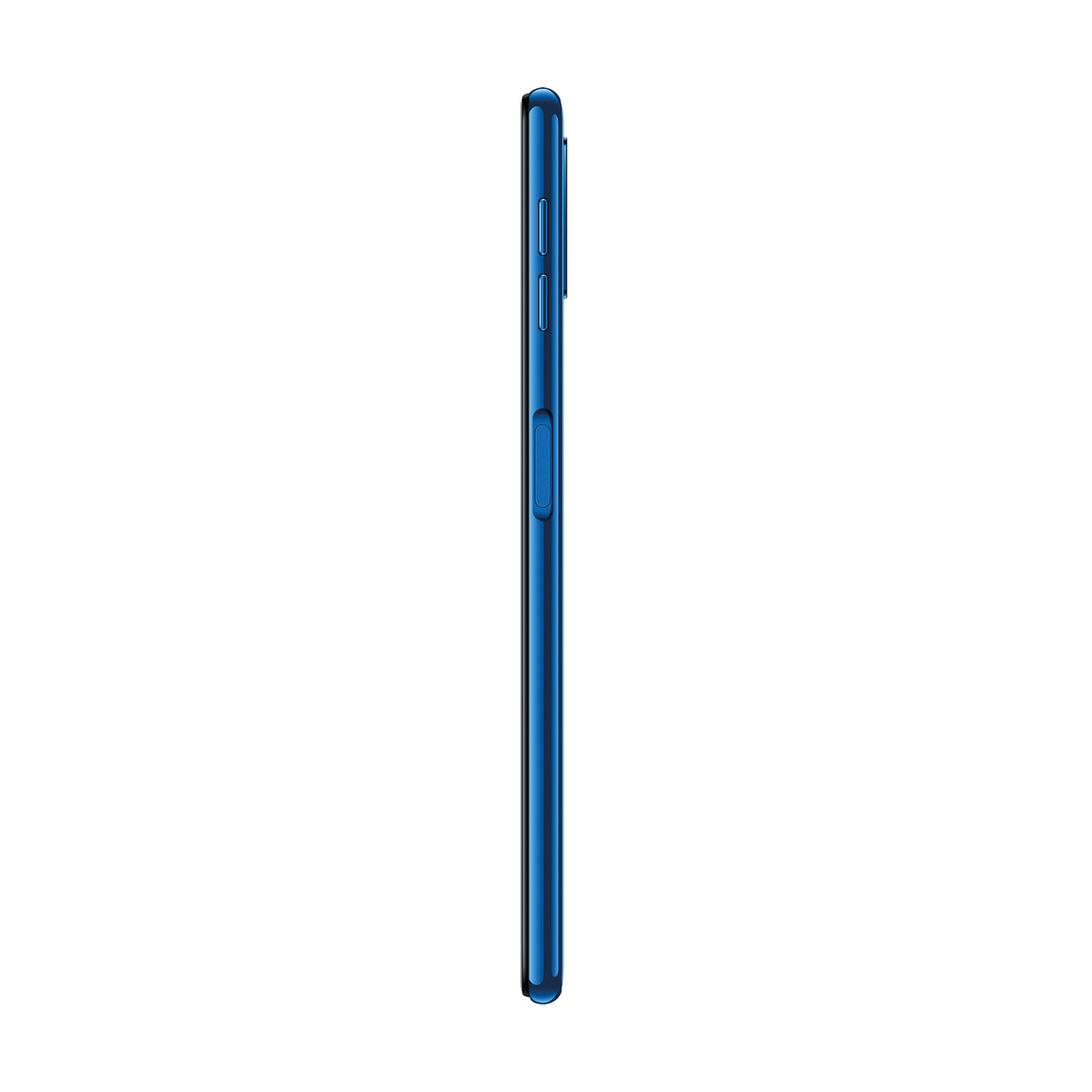 Móvil - Samsung Galaxy A7, Azul, 64 GB, 4 GB RAM, 6", Octa-Core, 3300 mAh, Android