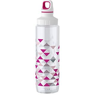 EMSA Drinkfles Drink2Go Triangle (518306)