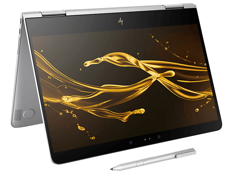 HP Spectre x360 – 13-ae003ng | 13,3 Zoll - Intel® Core™ i7 i7-8550U ...