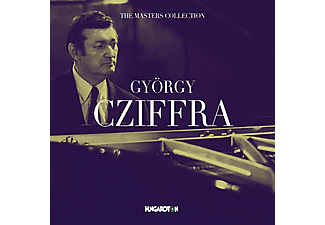 Különböző előadók - The Masters Collection: Cziffra György (CD)
