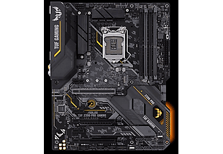 ASUS TUF Z390-PRO - Scheda madre gaming