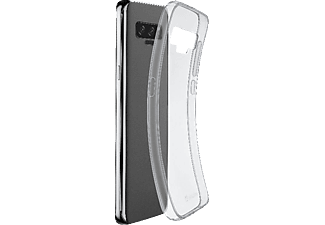 CELLULARLINE FINE - Coque (Convient pour le modèle: Samsung Galaxy Note 9)