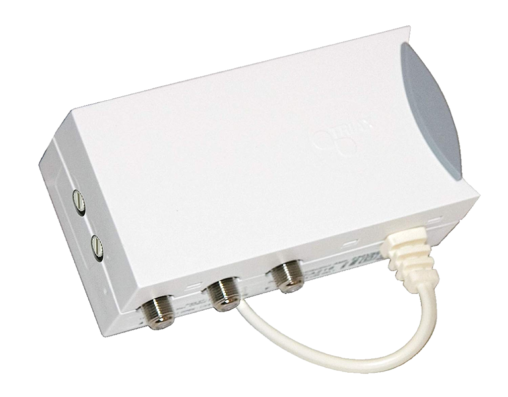 TRIAX IFA 220 szélessávú antenna erősítő