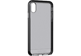 TECH 21 Evo Check Mobilskal till iPhone XS Max - Rökfärgat