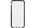 TECH 21 Evo Check Mobilskal till iPhone XS Max - Rökfärgat