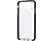 TECH 21 Evo Check Mobilskal till iPhone XS Max - Rökfärgat