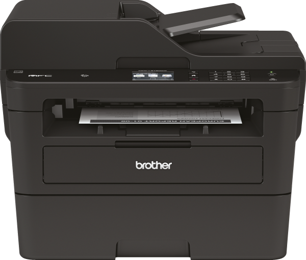 BROTHER Imprimante multifonction MFC-L2750DW (MFCL2750DWRF1) Imprimante multifonction