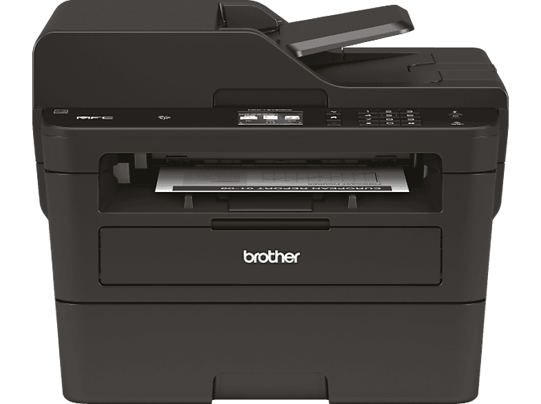 BROTHER All-in-one printer MFC-L2750DW (MFCL2750DWRF1)
