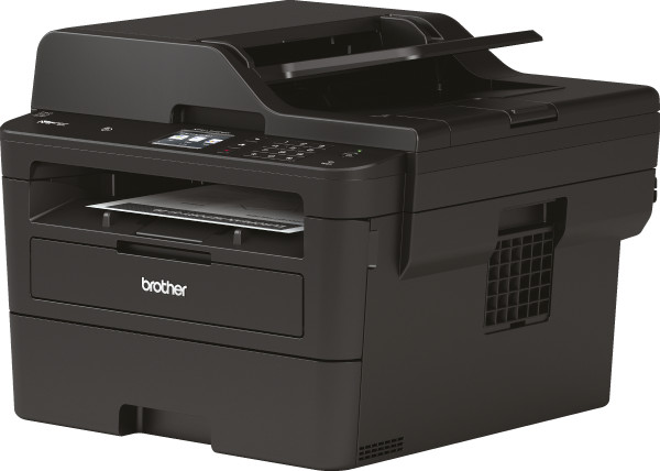 BROTHER Imprimante multifonction MFC-L2750DW (MFCL2750DWRF1) Imprimante multifonction