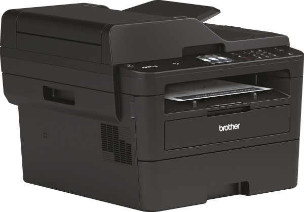 BROTHER Imprimante multifonction MFC-L2750DW (MFCL2750DWRF1) Imprimante multifonction