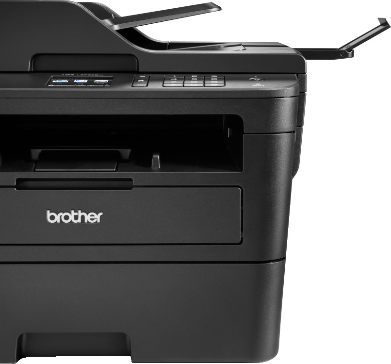 BROTHER Imprimante multifonction MFC-L2750DW (MFCL2750DWRF1) Imprimante multifonction