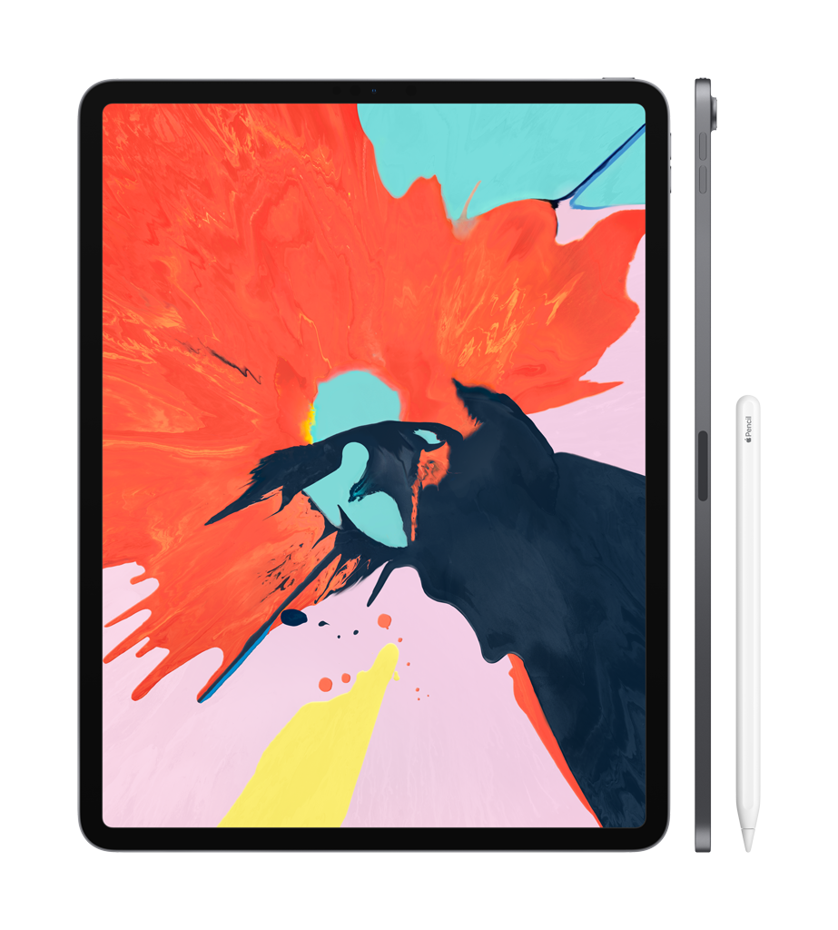 APPLE iPad Pro Wi-Fi + Cellular 12.9