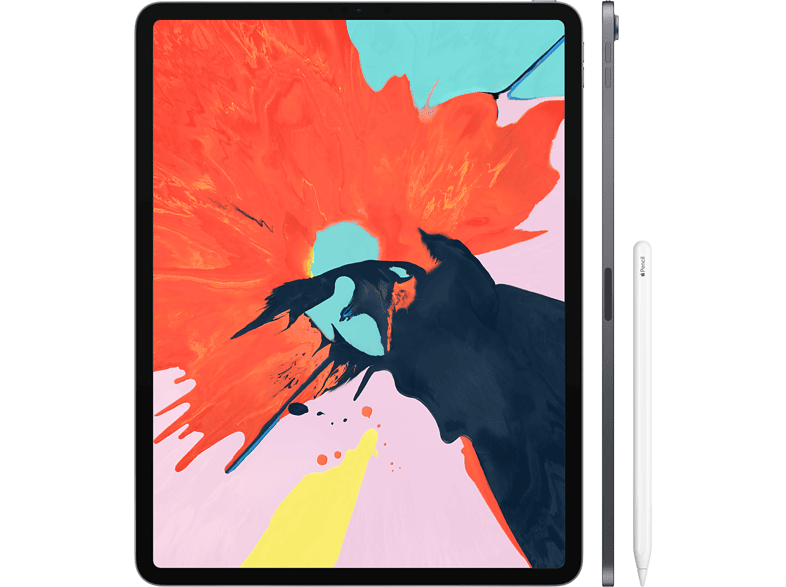 APPLE iPad Pro Wi-Fi + Cellular 12.9