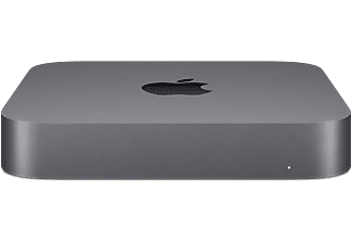 APPLE Mac mini (2018) - Stationär PC (MRTR2KS/A)