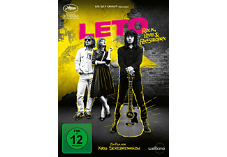 Leto  - (DVD)