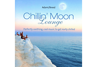 Adam/Breed - Chillin Moon Lounge  - (CD)