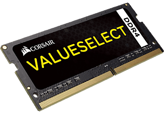 CORSAIR ValueSelect Notebook Arbeitspeicher 8 GB DDR4