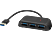 SPEEDLINK SL-140106-BK - Hub USB (Noir)