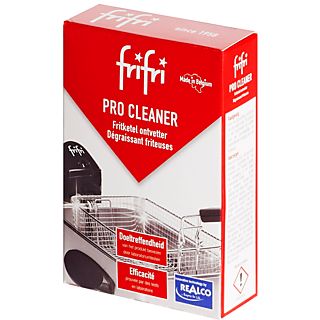 FRIFRI Ontvetter Pro Cleaner (F1126)