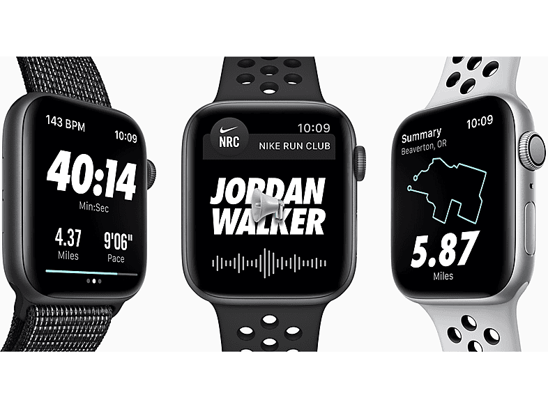 series 4 nike 