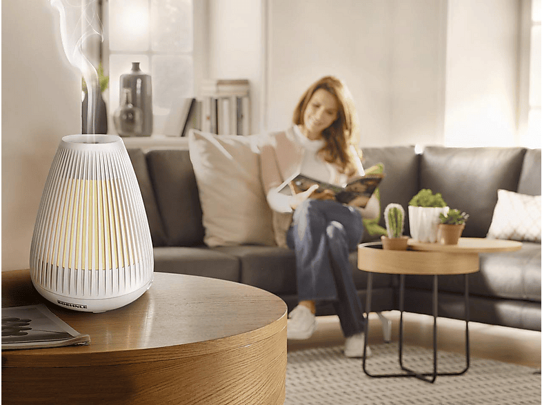 Soehnle Design Aroma Diffuser Bari 68111 — Foto 2 von 2