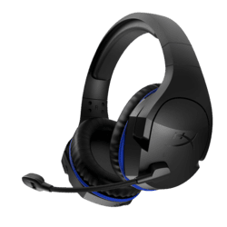 HYPERX HyperX Cloud Stinger Wireless PS4™-Gaming Headset Gaming Headset, Schwarz