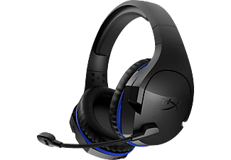 HYPERX Cloud Stinger - Cuffie da gaming, Nero