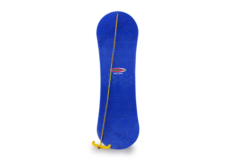 JAMARA KIDS Snow Play Snowboard Snowboard Blau