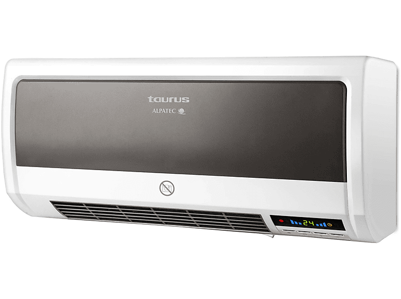 Calefactor de | 935050000 RCMB25, 2 Display