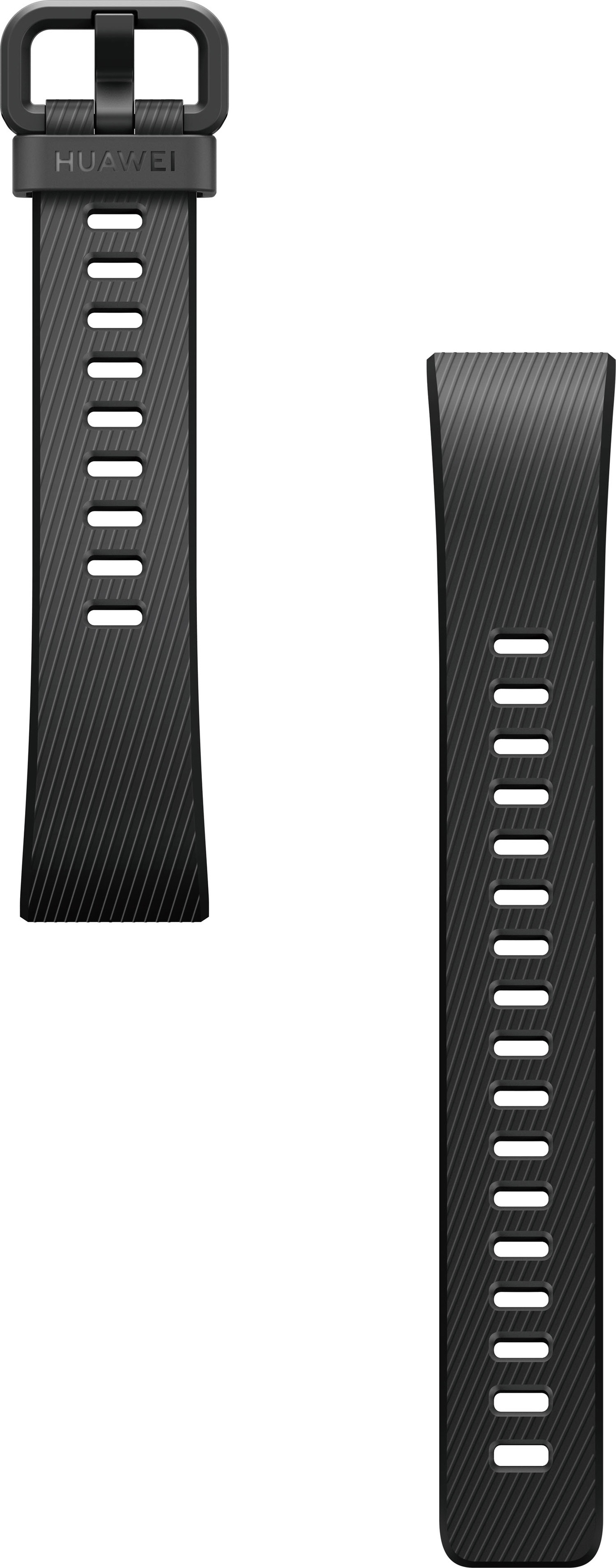 HUAWEI Band 3 Pro, Fitness Tracker, 120 mm, Schwarz