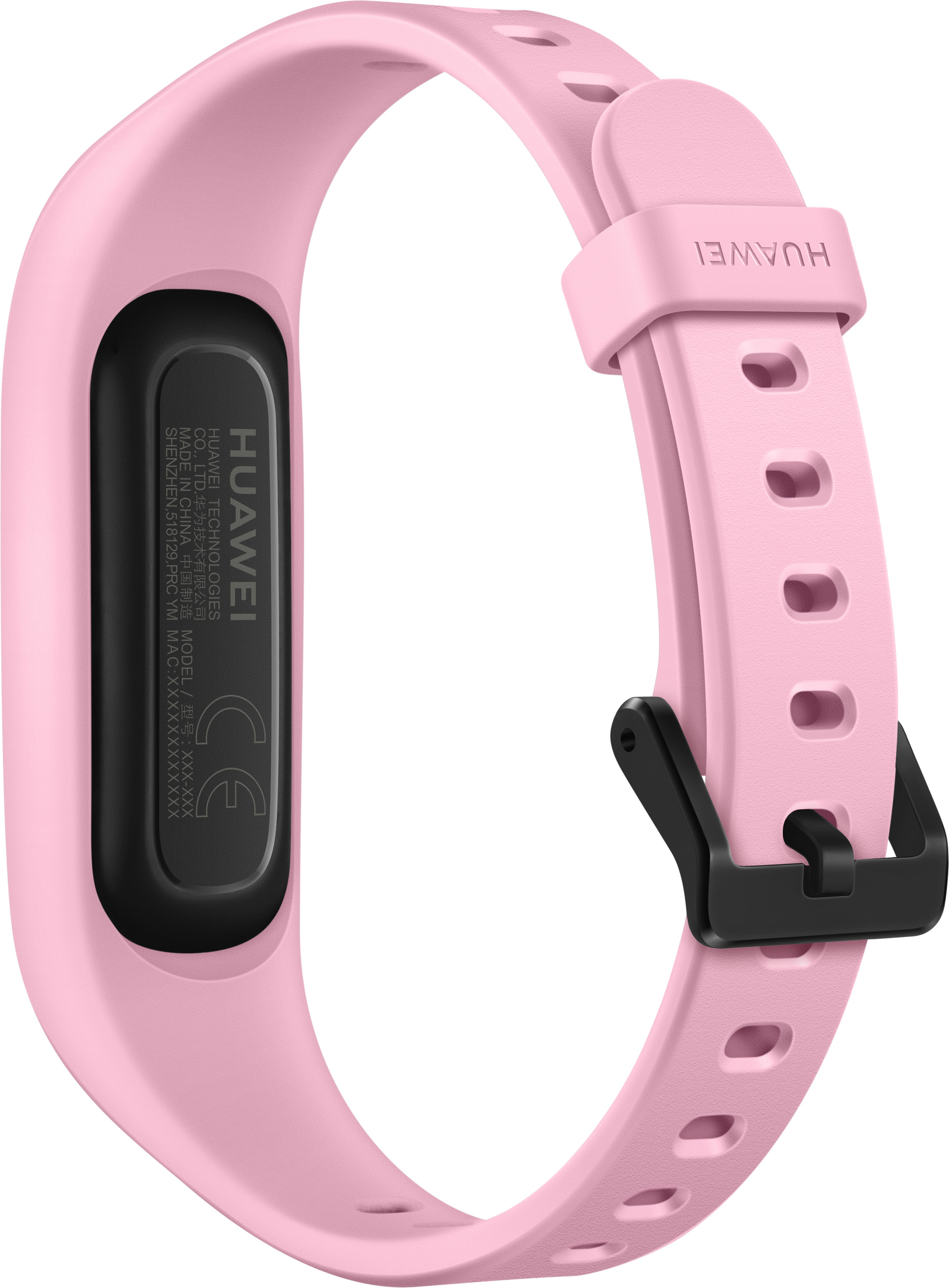 HUAWEI Band 3E, Fitness Tracker, 226.15 mm, Pink