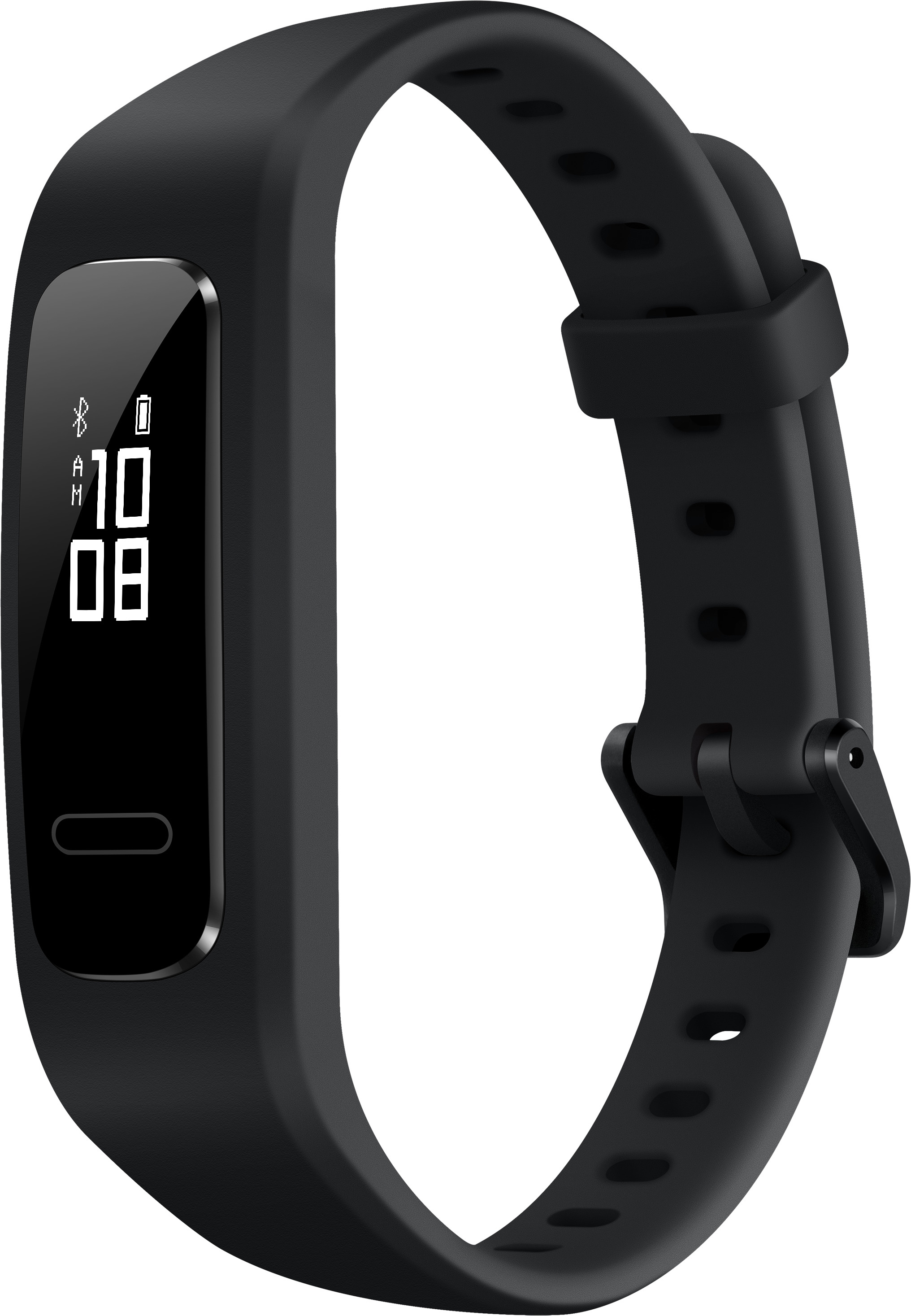 HUAWEI Band 3e, Fitness Tracker, 226.15 mm, Schwarz