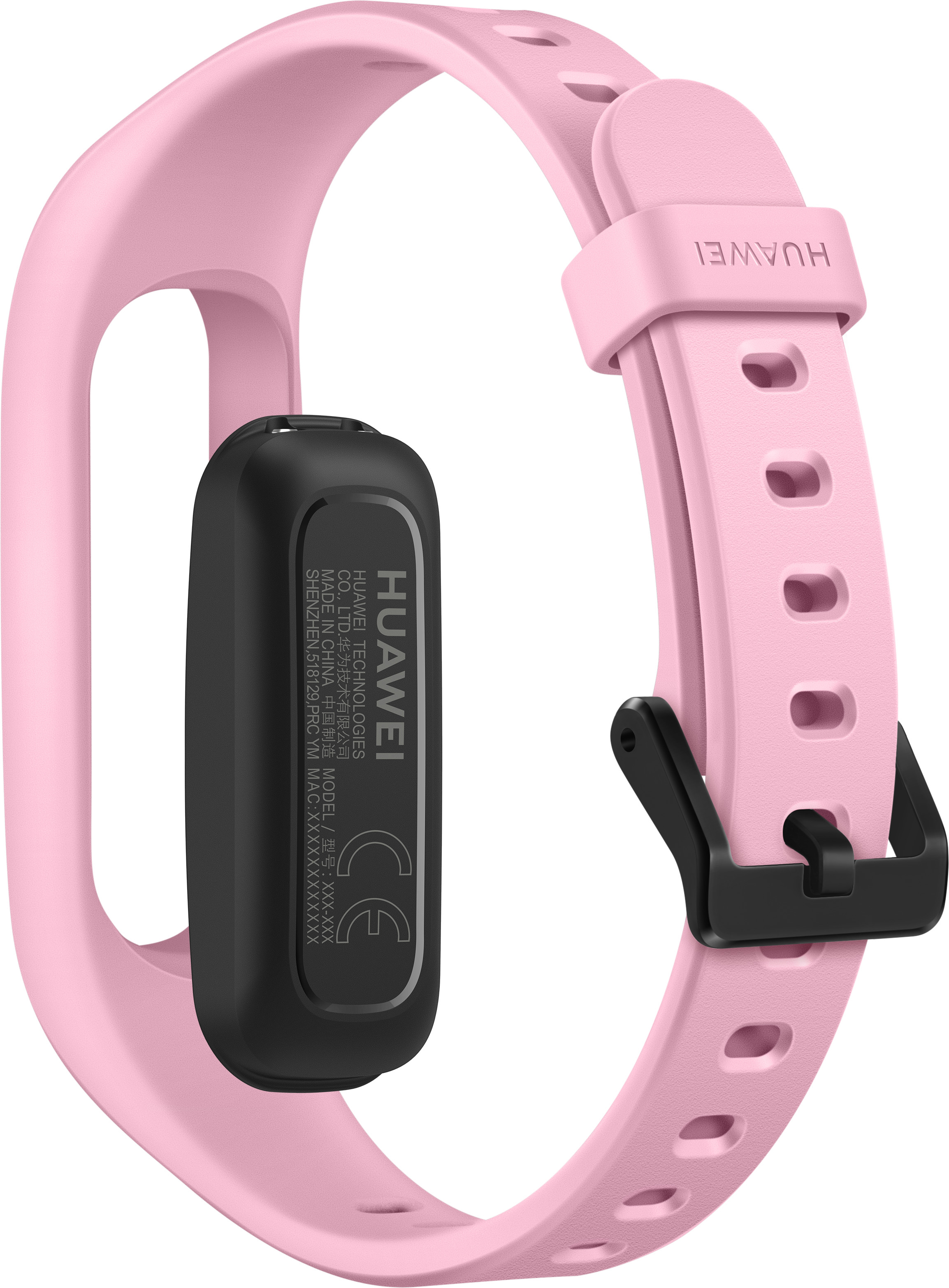 HUAWEI Band 3E, Fitness Tracker, 226.15 mm, Pink