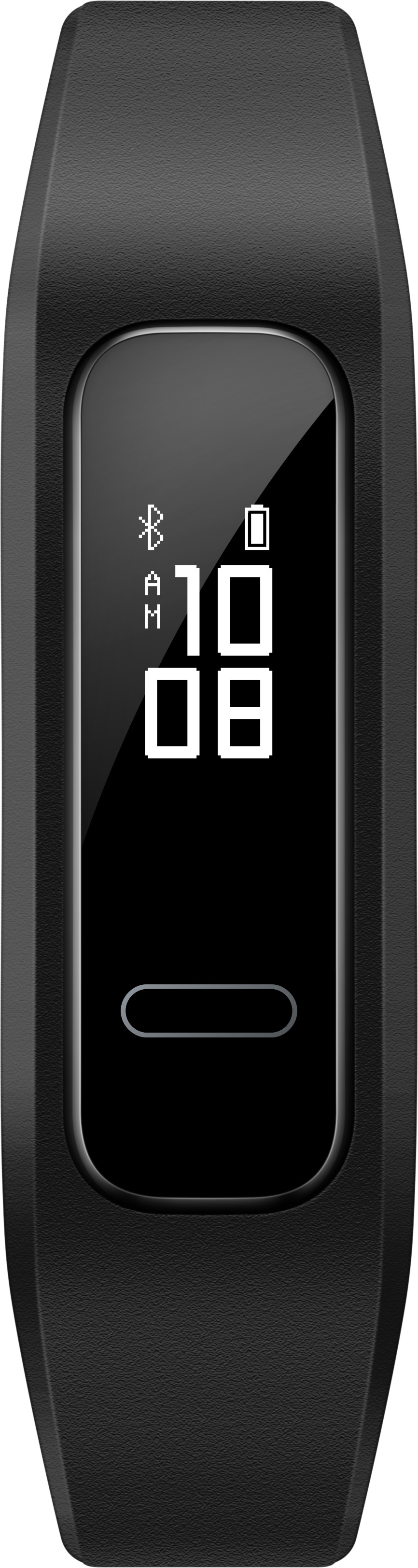 HUAWEI Band 3e, Fitness Tracker, 226.15 mm, Schwarz