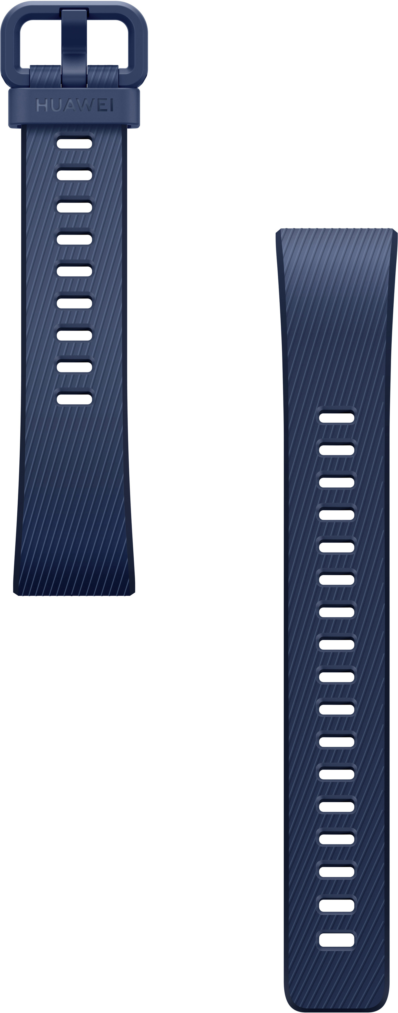 HUAWEI Band 3 Pro, Fitness Tracker, 120 mm, Blau